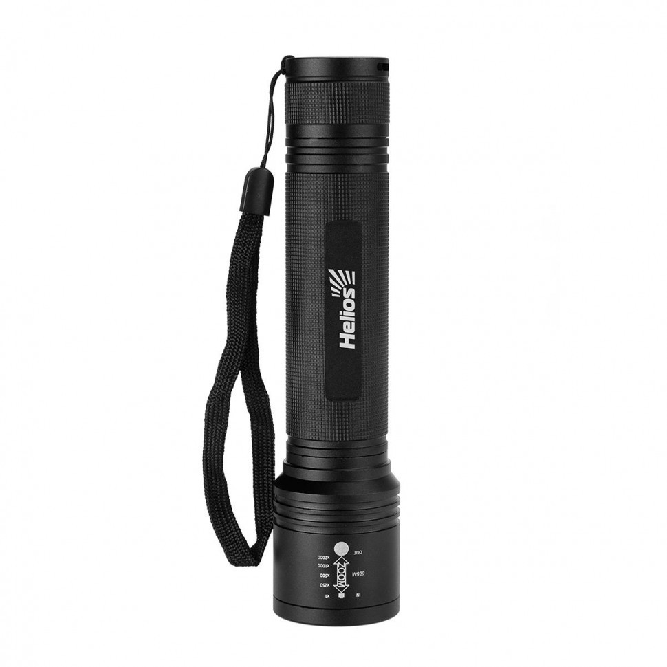 Фонарь ручной Helios HS-FR-1055 , 